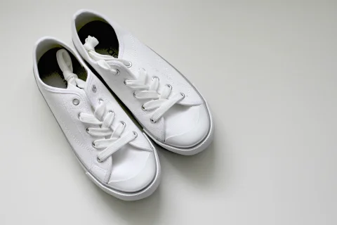 Men's sport shoe